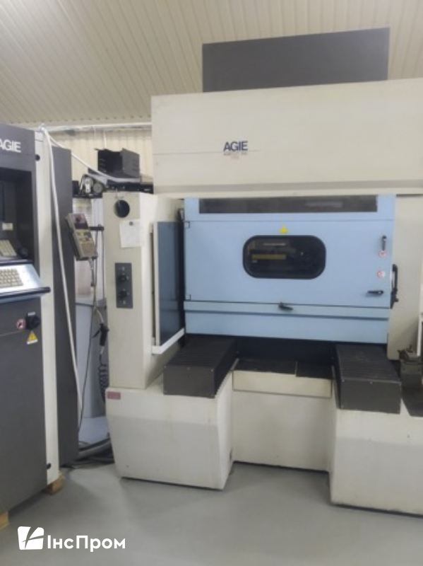 AGIECUT 350 HSS
