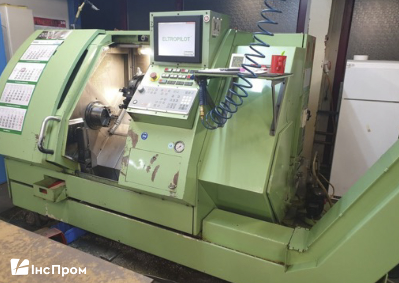 GILDEMEISTER CTX 200