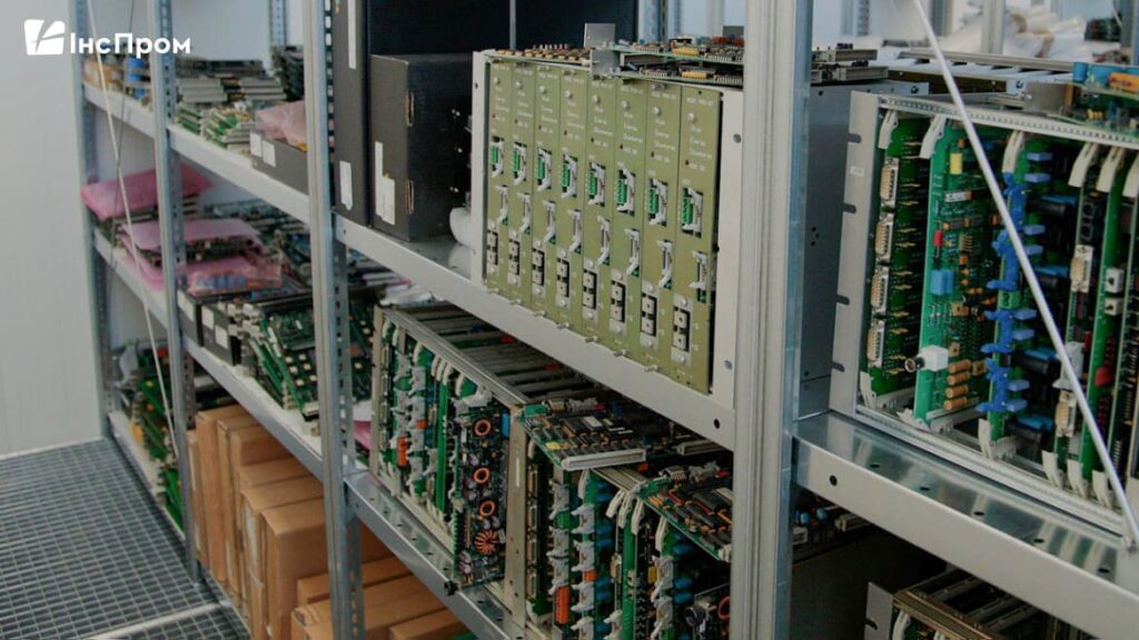 Продаж токарних, фрезерних, електроерозійних та інших верстатів з Європи